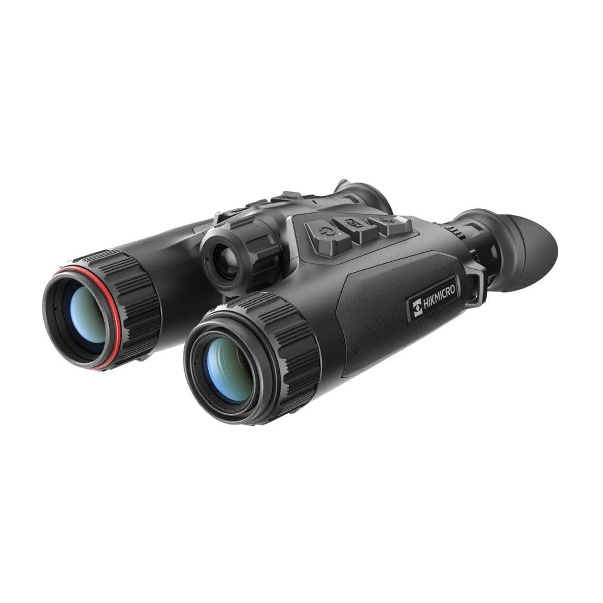 Hikmicro Habrok 4K 256px Thermal & 4K Optical Binocular