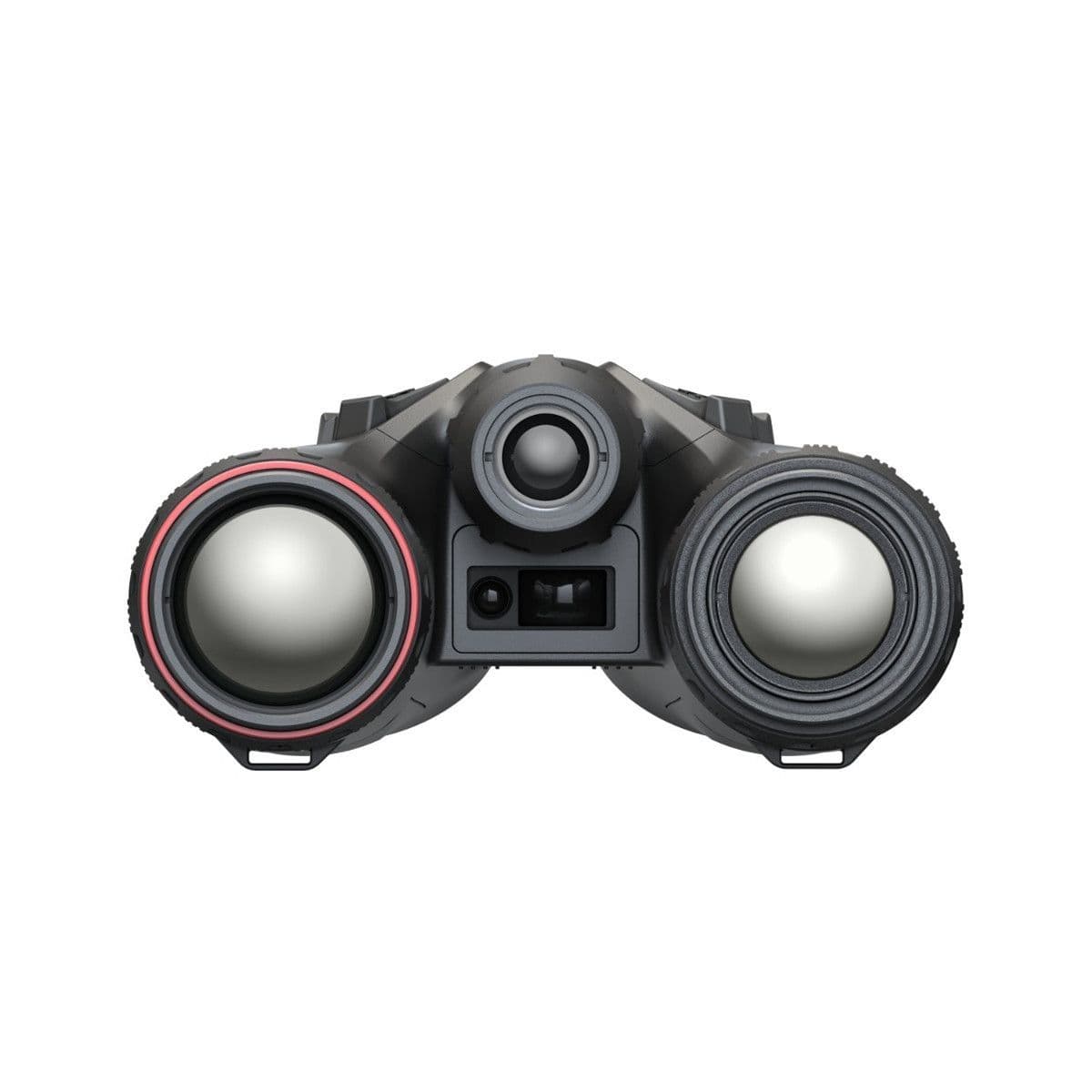 Hikmicro Habrok 4K 256px Thermal & 4K Optical Binocular
