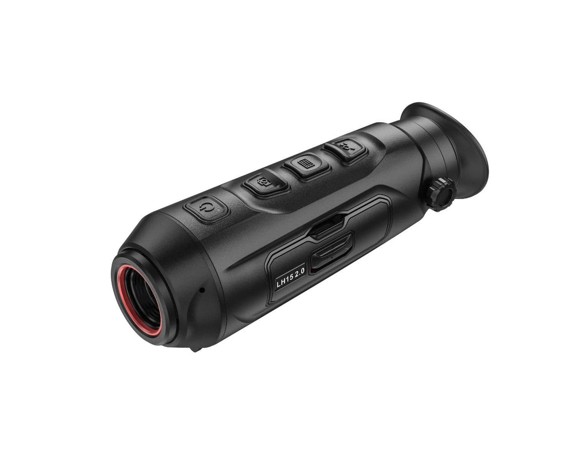 Hikmicro Lynx 2.0 15mm 384px