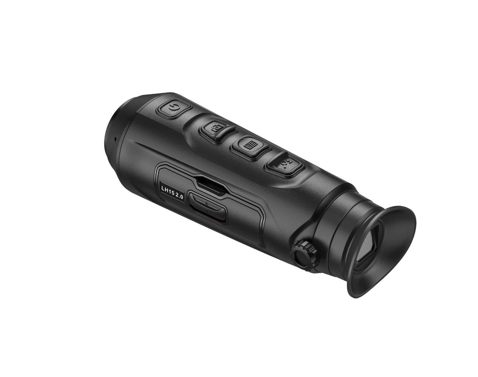 Hikmicro Lynx 2.0 15mm 384px