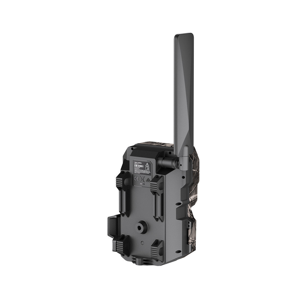 Hikmicro T16 Trail Camera with AA Battery Pack