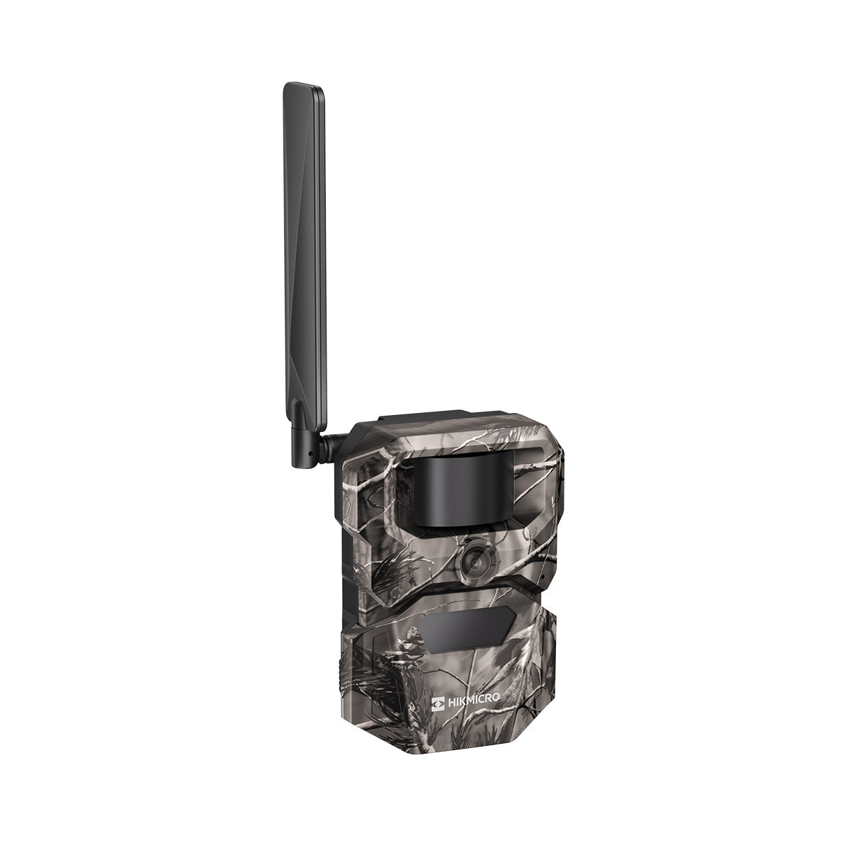 Hikmicro T16 Trail Camera with AA Battery Pack