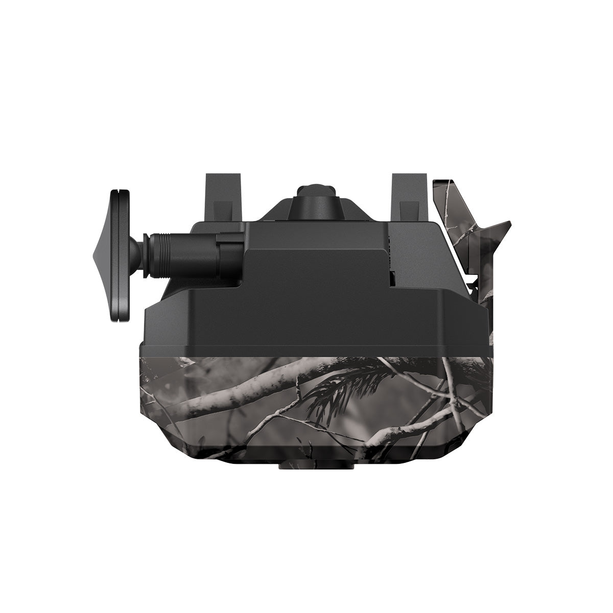 Hikmicro T16 Trail Camera with AA Battery Pack