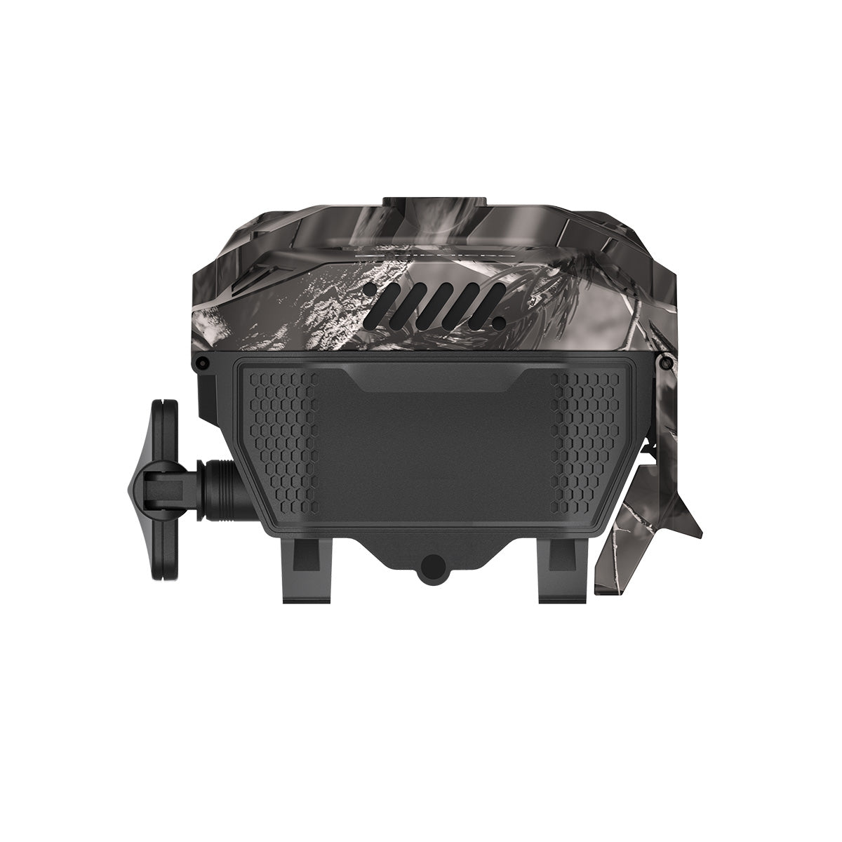 Hikmicro T16 Trail Camera with AA Battery Pack