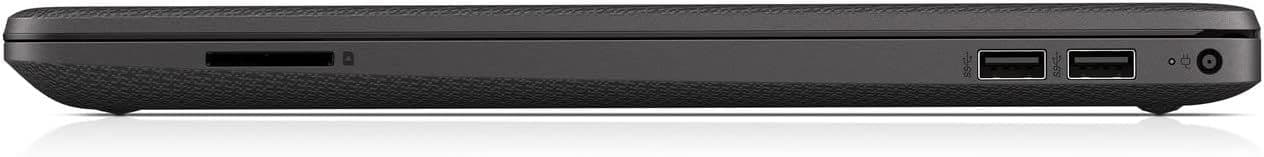 HP 250 G9 Laptop, 15.6" FHD, i7-1255U, 16GB, 512GB SSD, No Optical, USB-C, Windows 11 Home