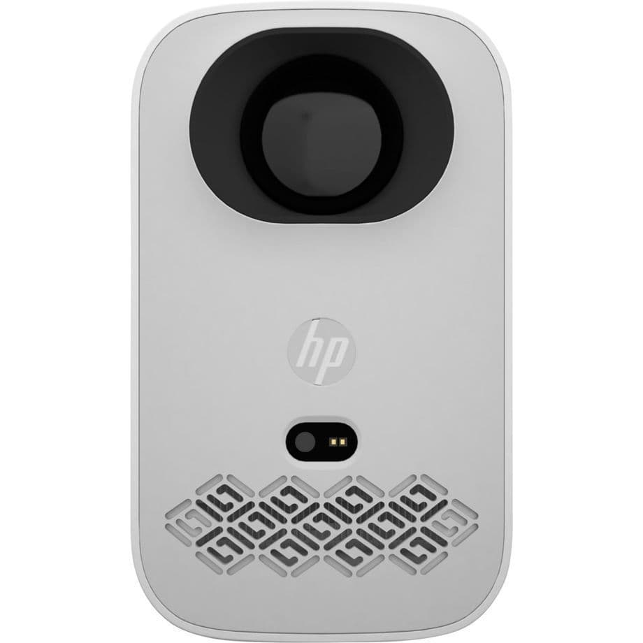 HP CC360 Smart HD App loaded Projector