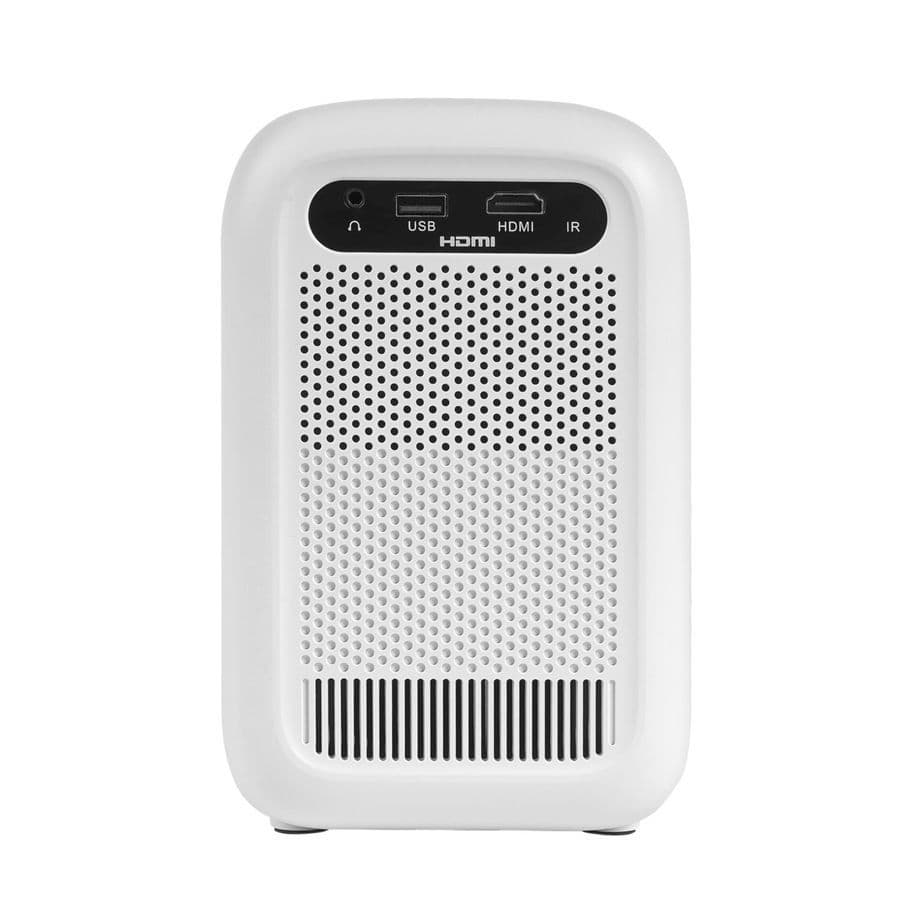 HP CP180 Smart HD Projector