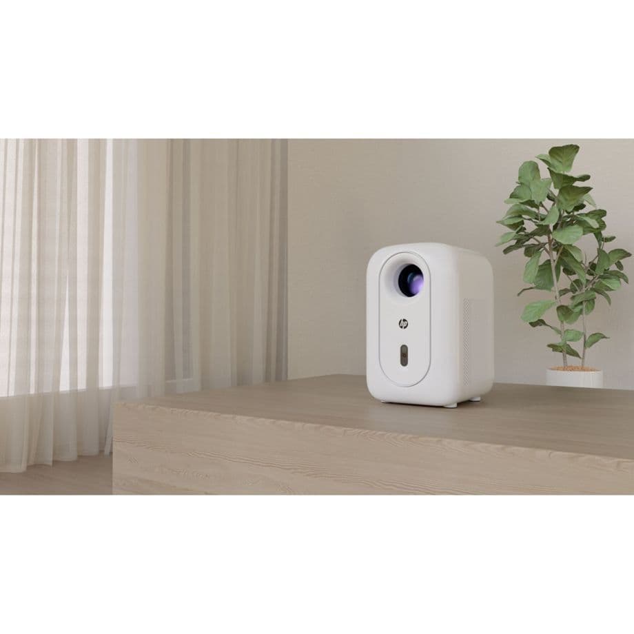 HP CP180 Smart HD Projector