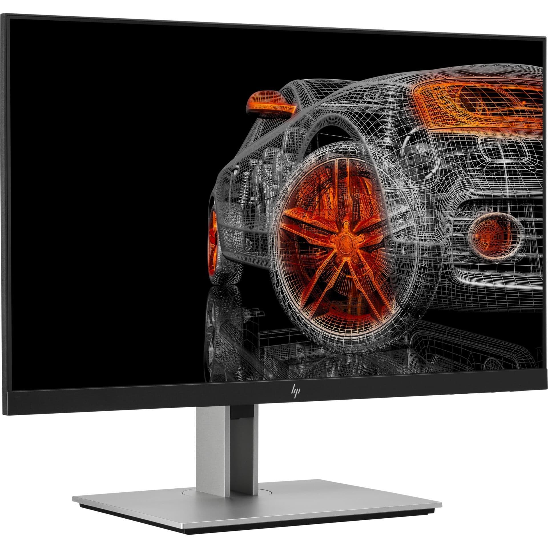 HP E24 G4 24" Full HD LCD Monitor