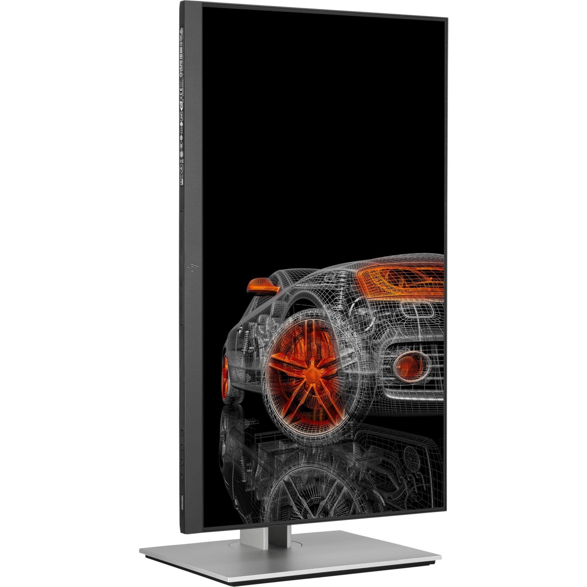 HP E24 G4 24" Full HD LCD Monitor