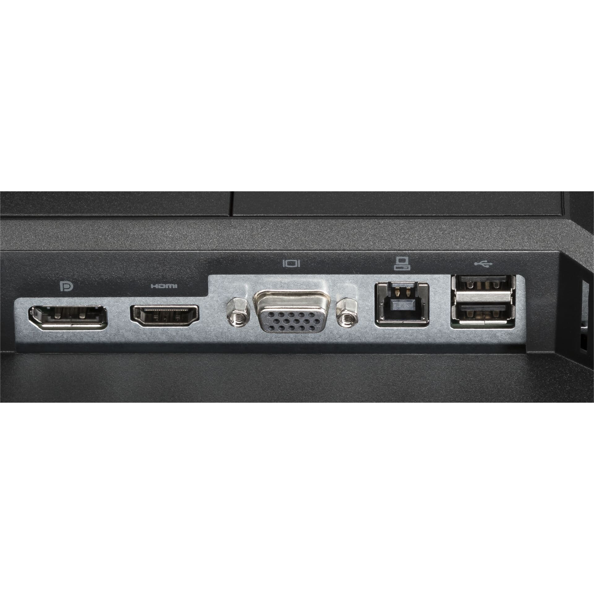 HP E24 G4 24" Full HD LCD Monitor