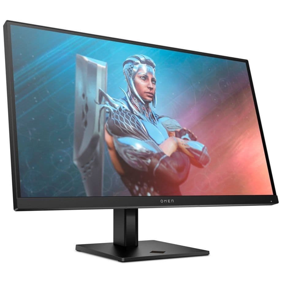 HP Omen 27" Full HD Gaming Monitor