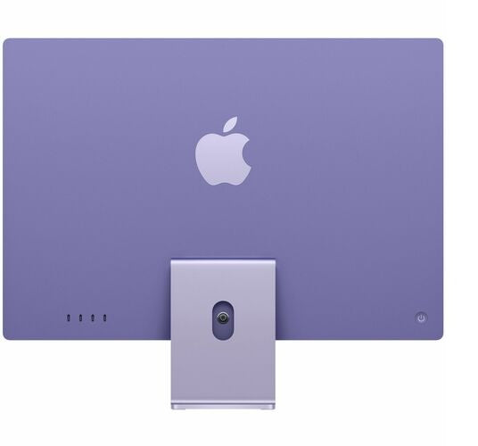 Apple iMac M4 10-Core 16/256GB Purple