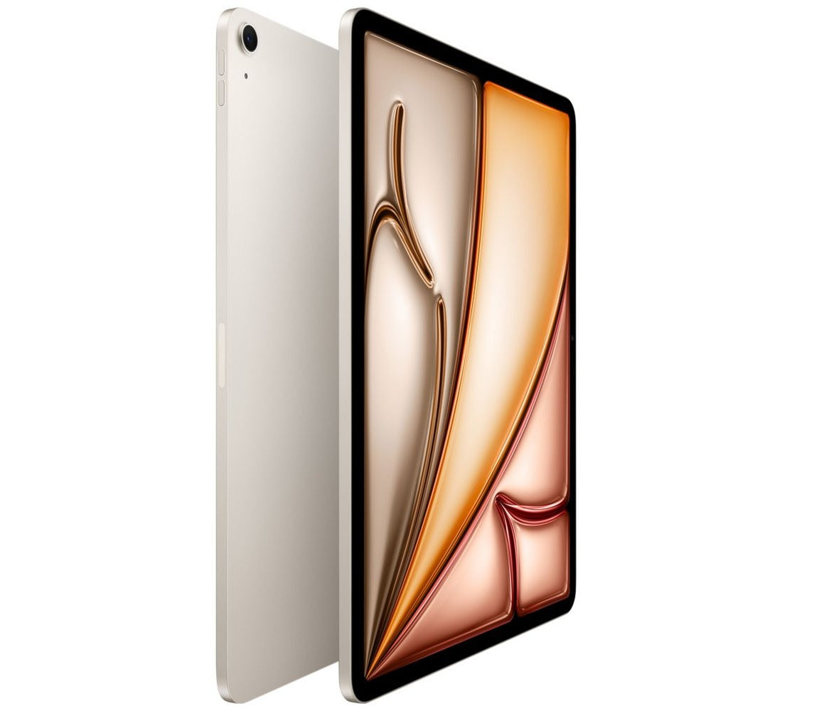 Apple iPad Air (M4) 13 Inch Wifi 256GB Starlight
