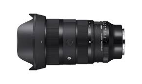 Sigma 28-45mm F1.8 DG DN | A | Sony Fit