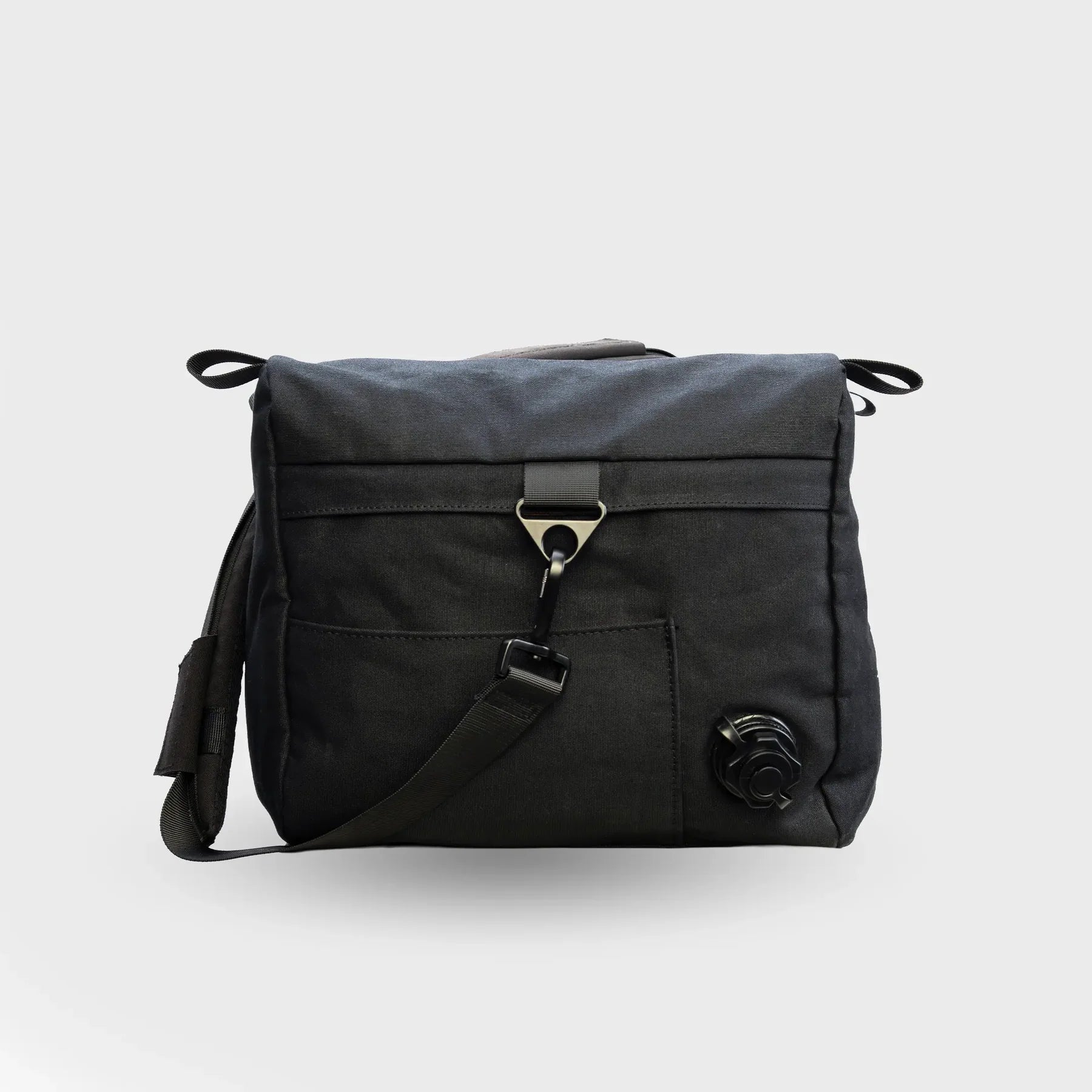 Sakk Pump - Inflatable Saddle