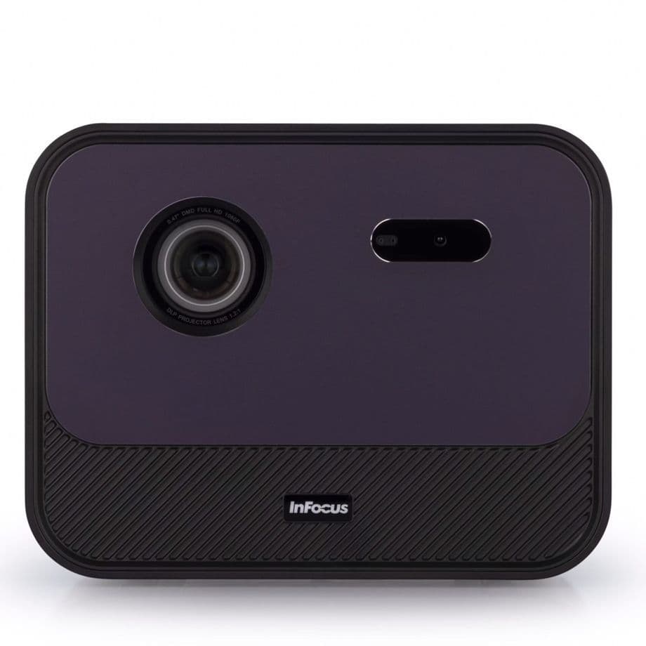 InFocus Crusader Grandmaster IN3028SL Full HD Projector