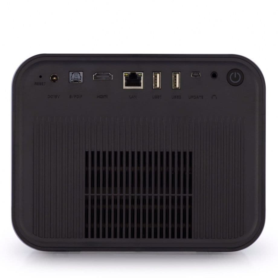 InFocus Crusader Grandmaster IN3028SL Full HD Projector