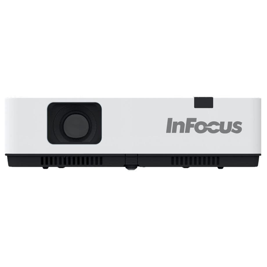 InFocus IN1014 Advanced 3LCD Projector