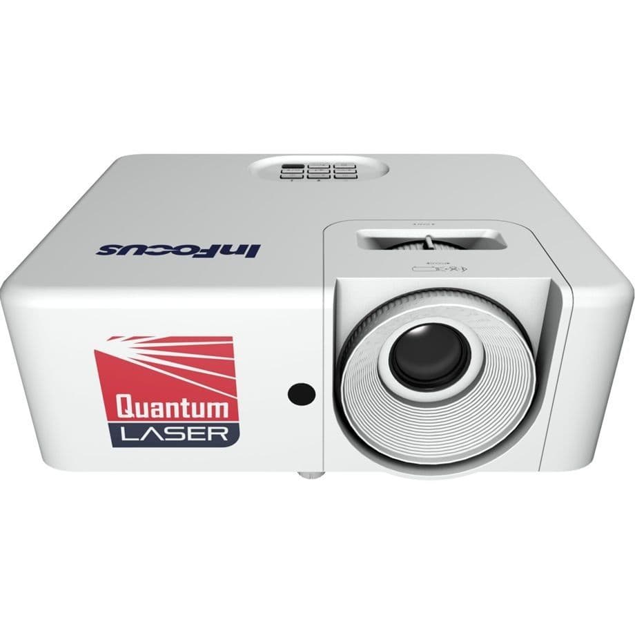 InFocus INL176 Quantum Laser Projector
