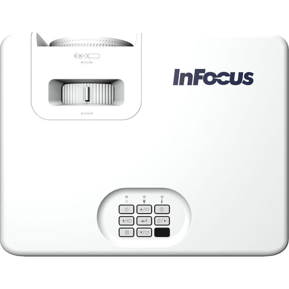 InFocus INL176 Quantum Laser Projector