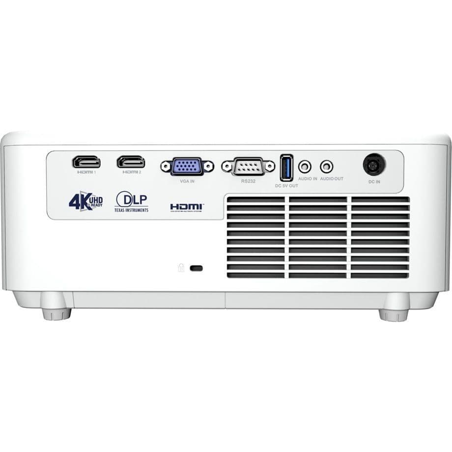 InFocus INL176 Quantum Laser Projector