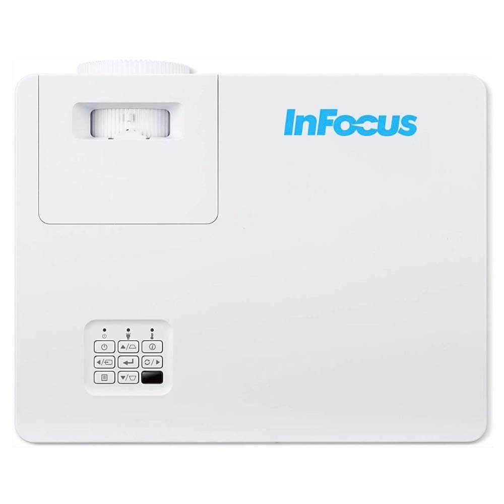 Infocus INL2169 4500 Lumens DLP Projector