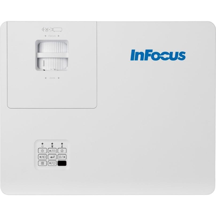 InFocus INL4128 Quantum Laser Advanced Projector