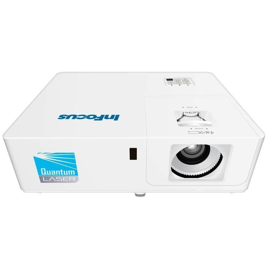 InFocus INL4129 Quantum Advanced Series Projector
