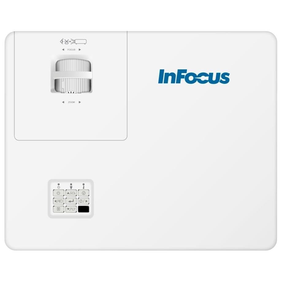 InFocus INL4129 Quantum Advanced Series Projector