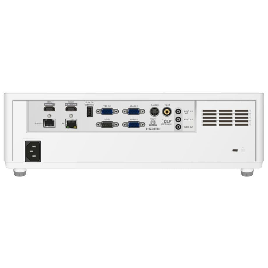 InFocus INL4129 Quantum Advanced Series Projector