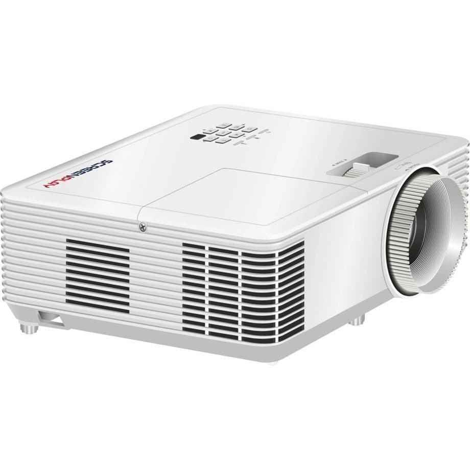 InFocus Screenplay SP2238 3D Projector