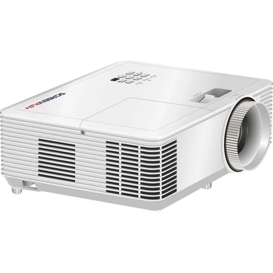 InFocus Screenplay SP226ST Full HD 3D Projector