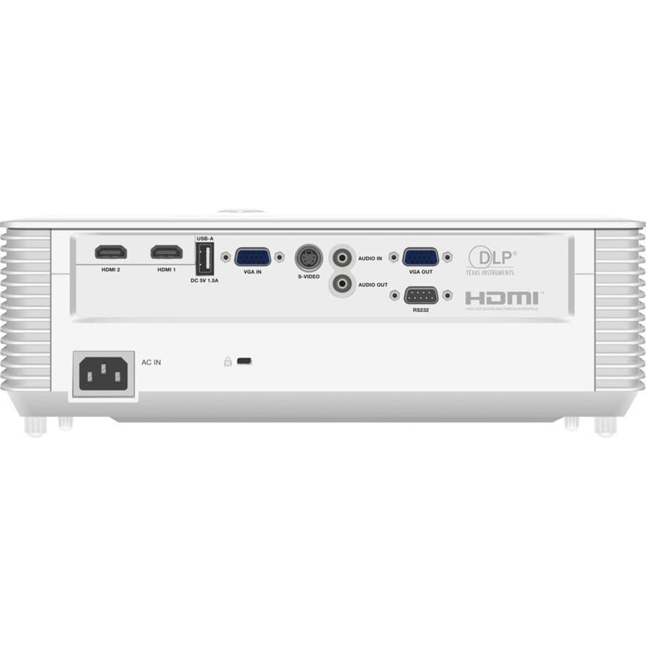 InFocus Screenplay SP226ST Full HD 3D Projector