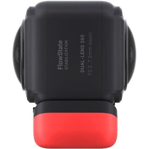 Insta 360 One R Camera (360 Edition)