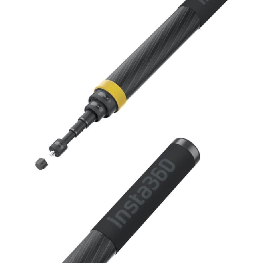 Insta360 Extend selfie stick