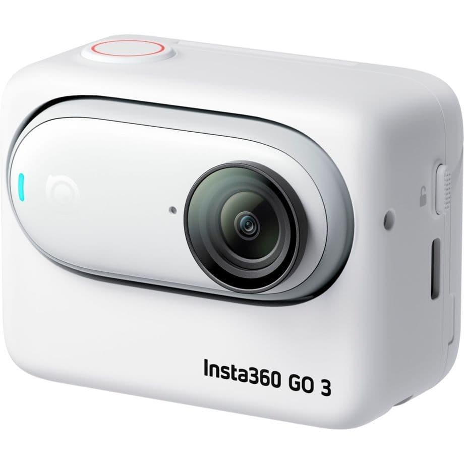 Insta360 Go 3 Action Camera 32GB