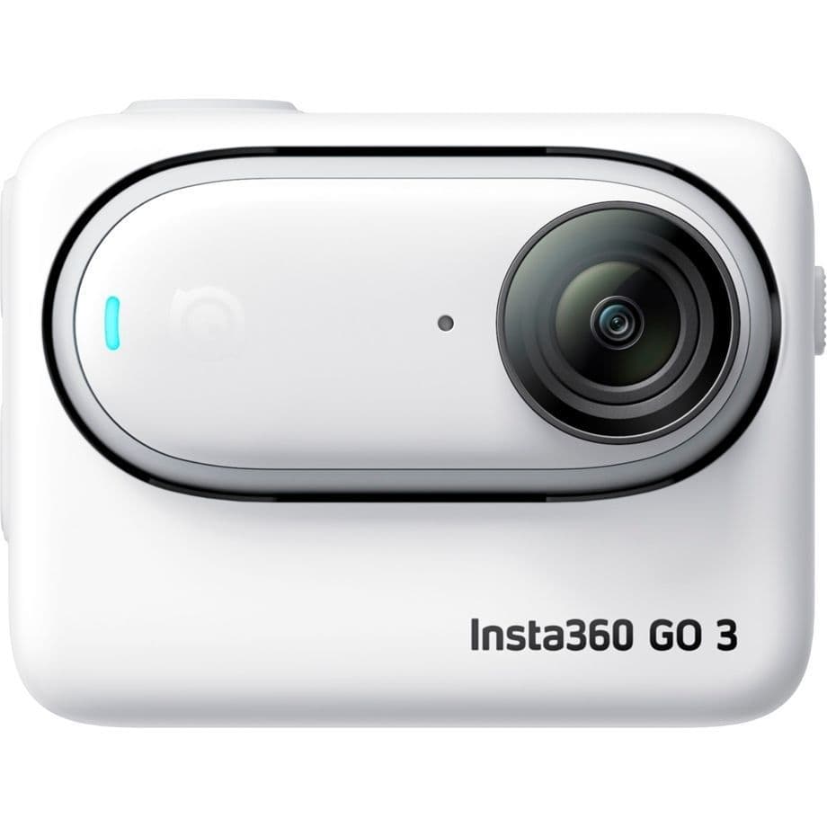Insta360 Go 3 Action Camera 32GB