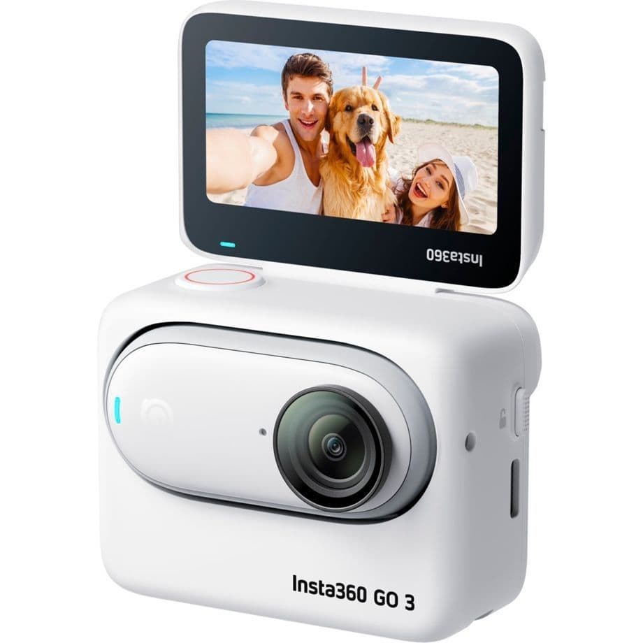 Insta360 Go 3 Action Camera 32GB