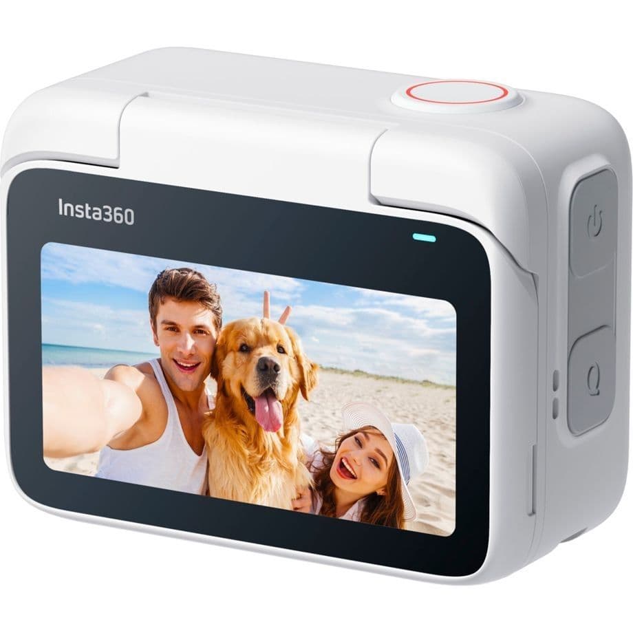 Insta360 Go 3 Action Camera 32GB