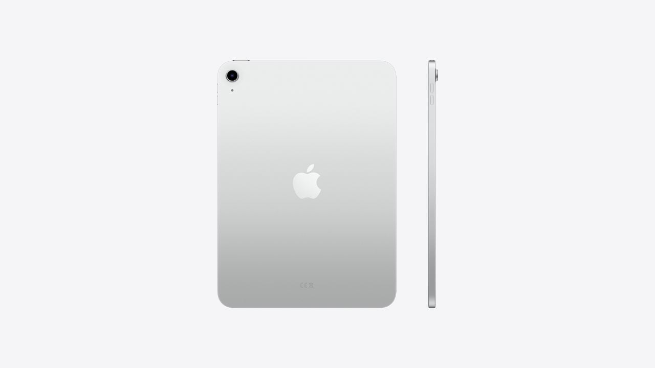 Apple iPad Pro 13 2025 Wifi 256GB Silver
