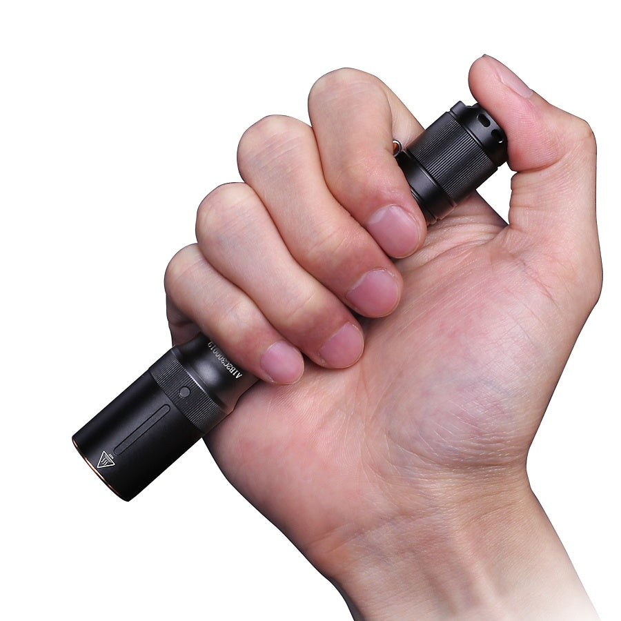 Fenix E20 V2.0 350 Max lumen output Torch
