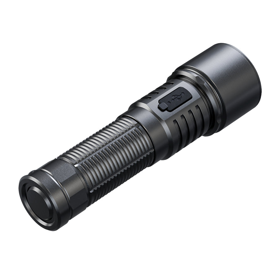 Fenix LD45R Electronic Focusing Torch