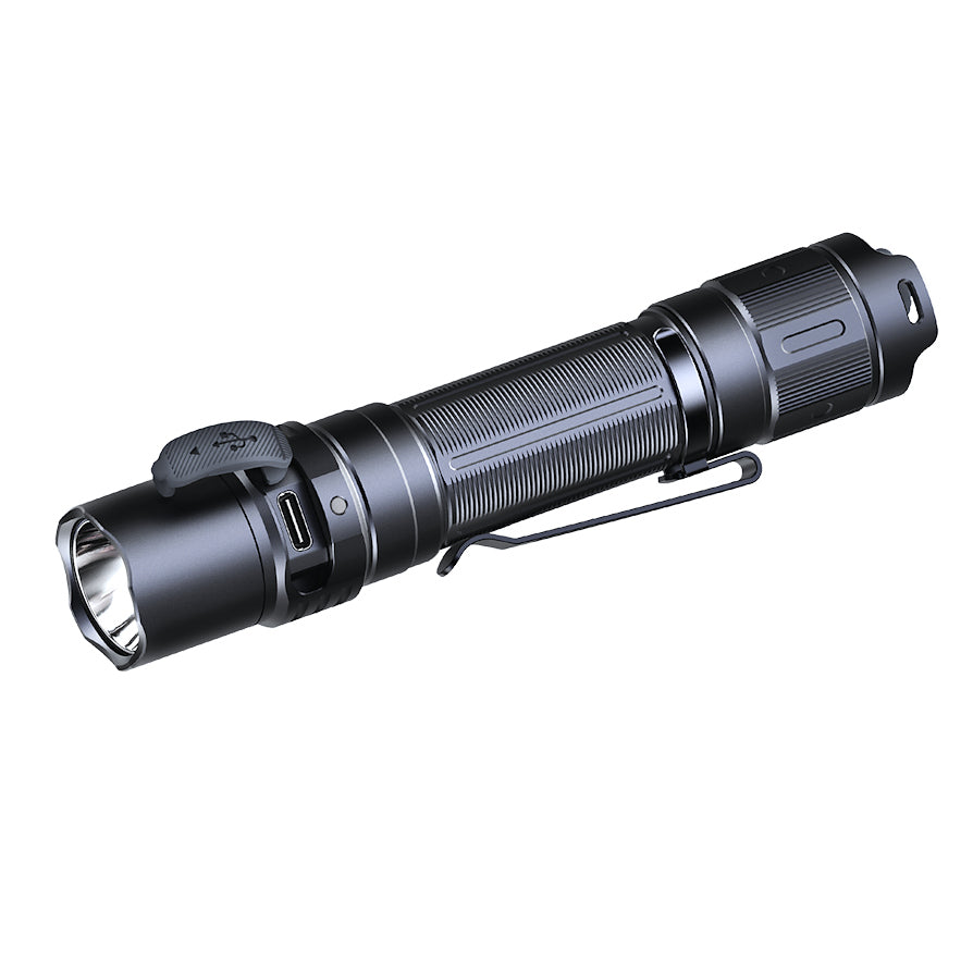 Fenix PD35R Rechargeable LED Torch