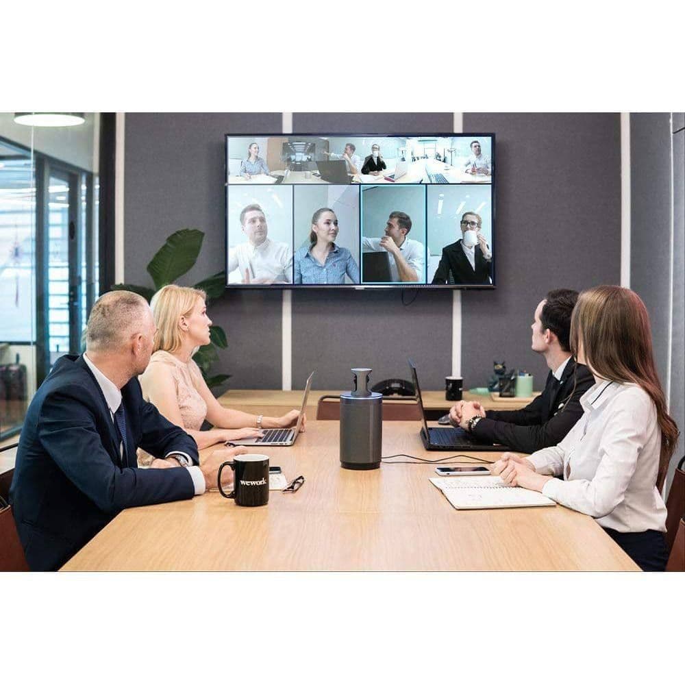 Kandao Meeting 360 Degree Meeting Camera