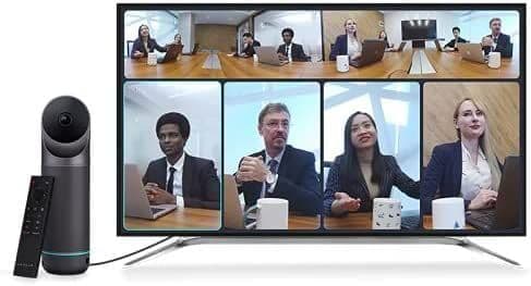 Kandao Meeting Pro 360° Conference Camera