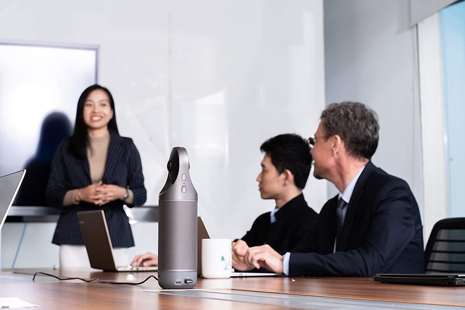 Kandao Meeting Pro 360° Conference Camera