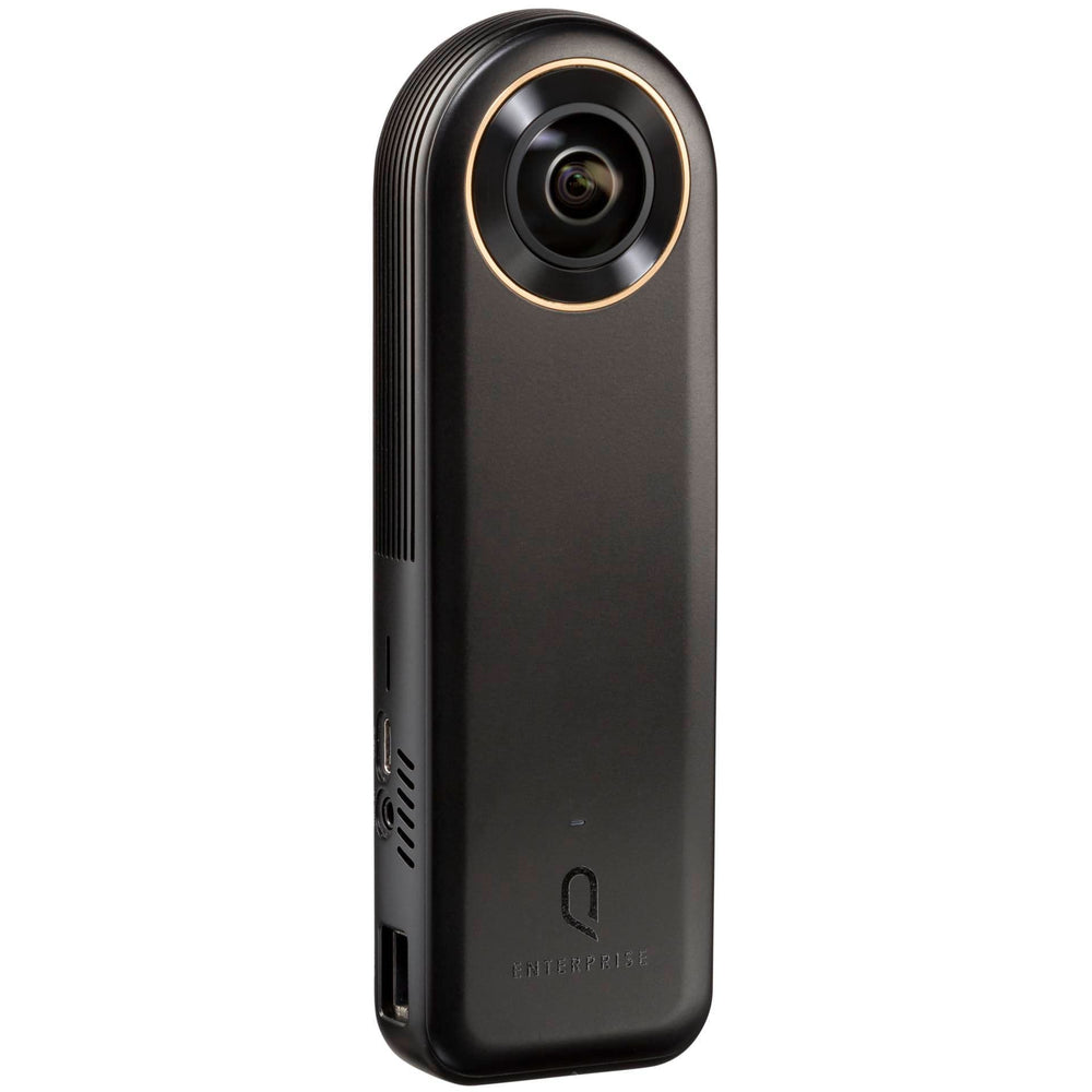 Kandao QooCam 8K Enterprise 360 Degree Live Stream Camera