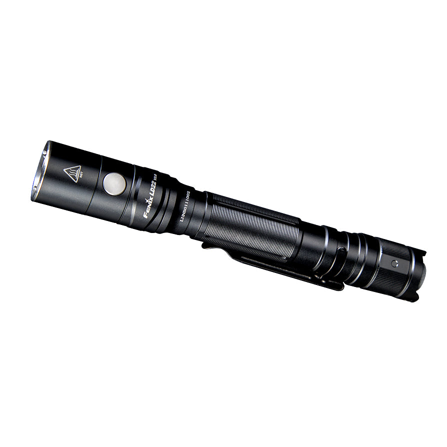 Fenix LD22 V2.0