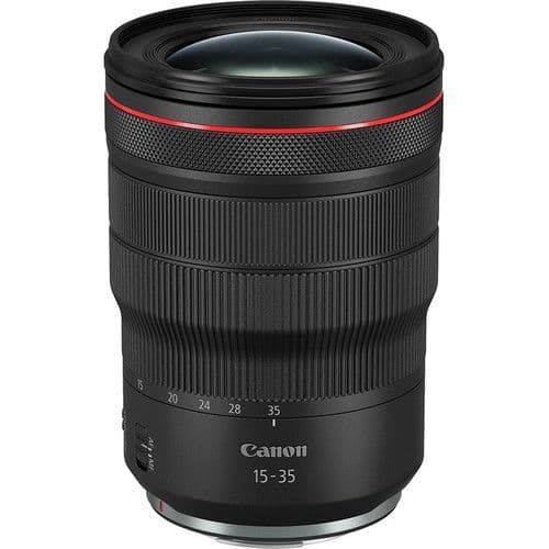 Landscape & Nature RF Lens Bundle